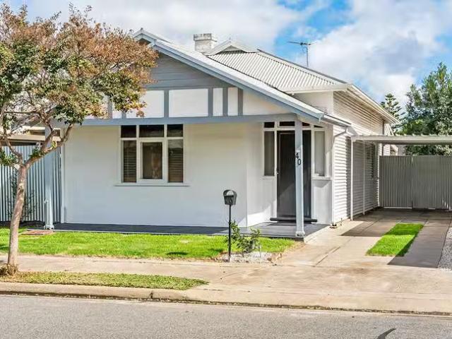 House for rent in Horseshoe Creek, South Australia
