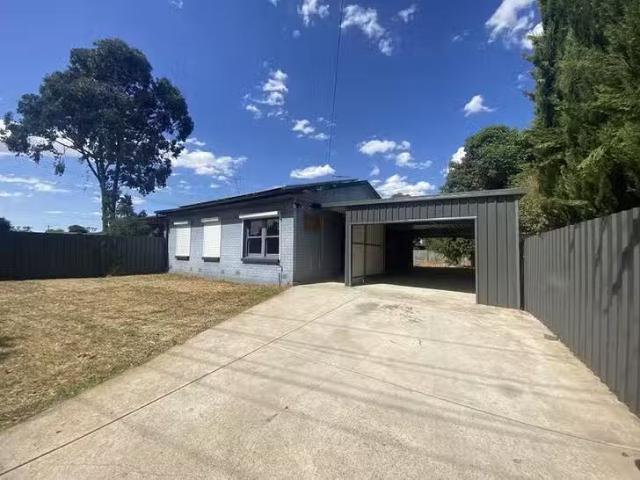 House for rent in Horseshoe Creek, South Australia