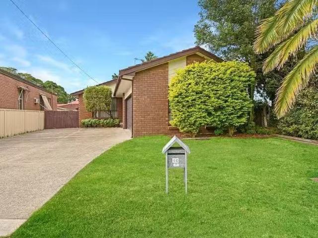 House for rent in Sydney, New South Wales