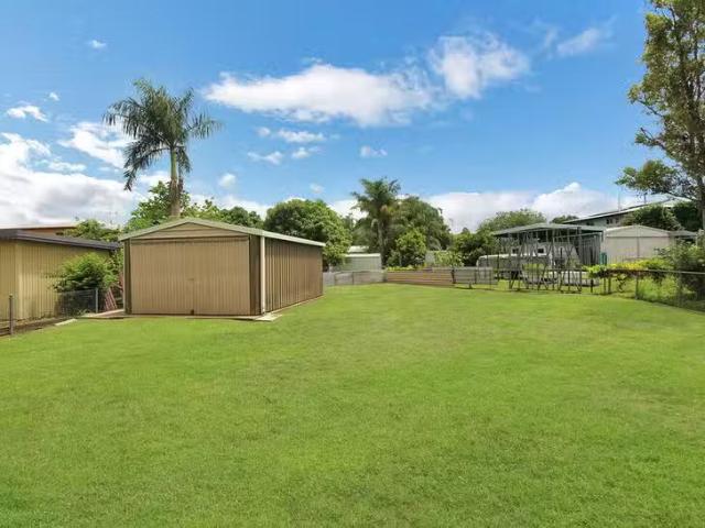 House for rent in Toombul, Queensland