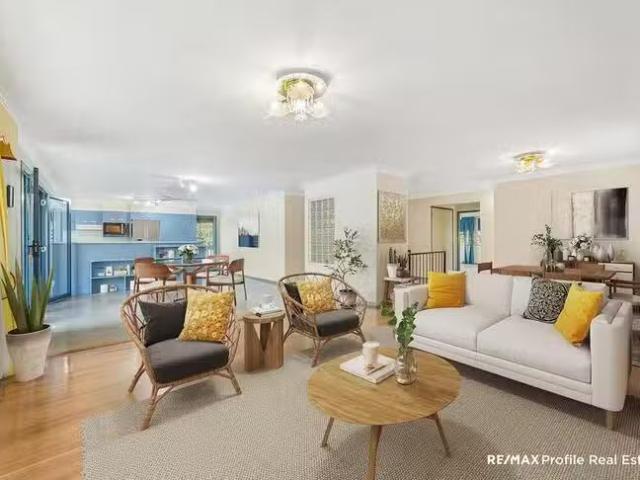 House for rent in Toombul, Queensland