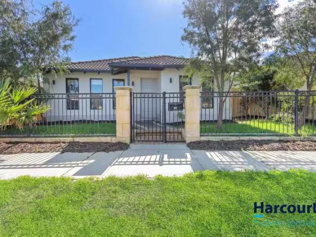 House for rent in Butler, Western Australia