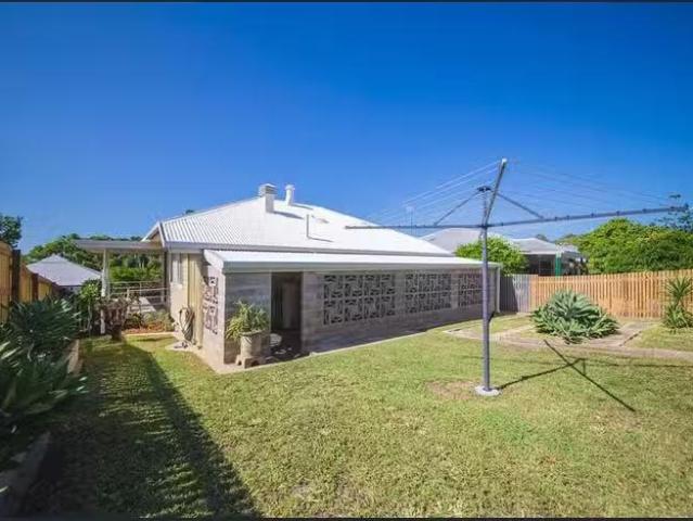 House for rent in Rockhampton, Queensland