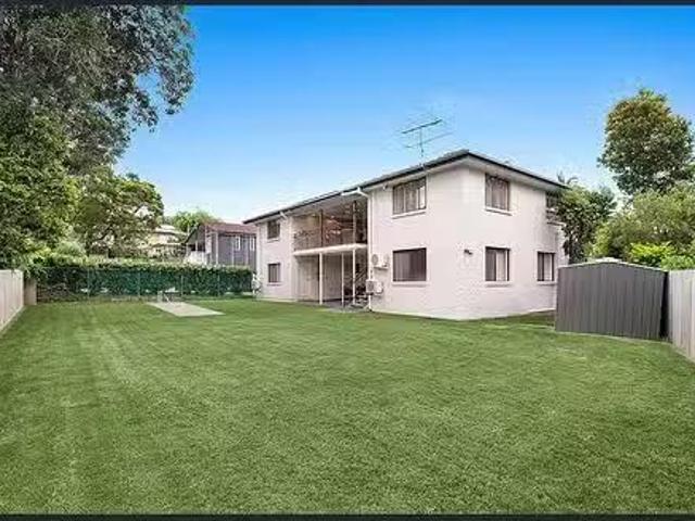 House for rent in Toombul, Queensland