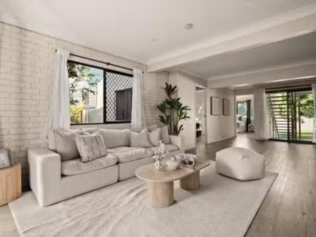 House for rent in Toombul, Queensland