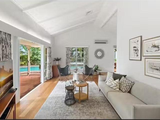 House for rent in Toombul, Queensland