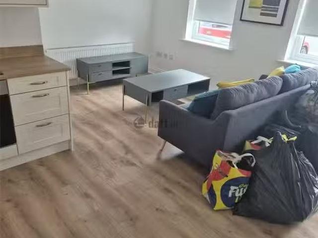 Apartment to rent