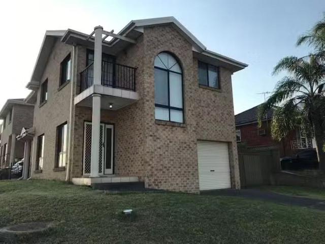 House for rent in Sydney, New South Wales