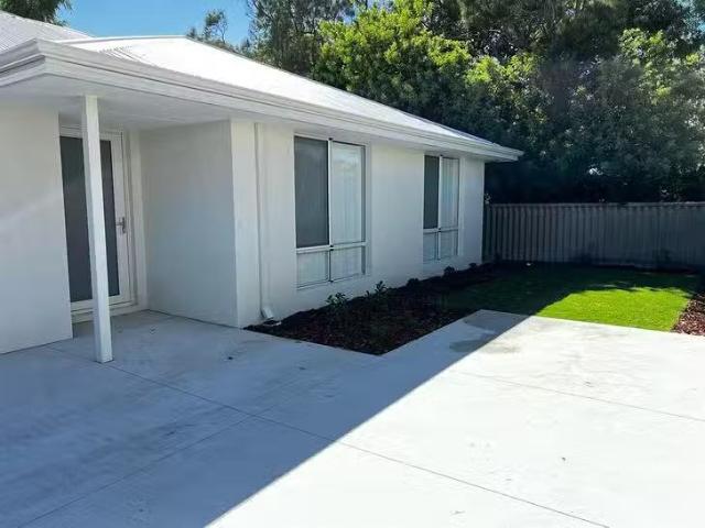 House for rent in Parklands, Western Australia