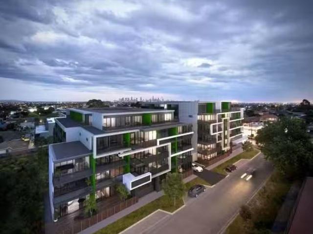 Apartment for rent in Camerons Creek, Victoria