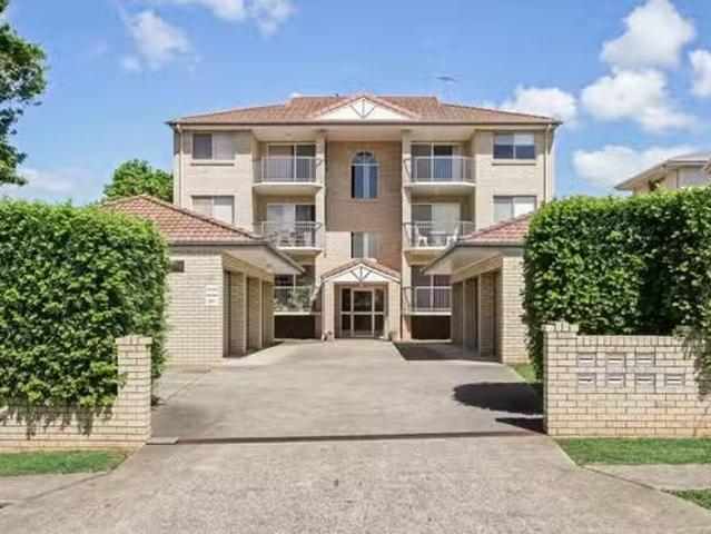 Apartment for rent in Toombul, Queensland