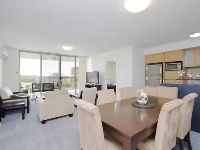 Apartment for rent in Cockburn, Western Australia
