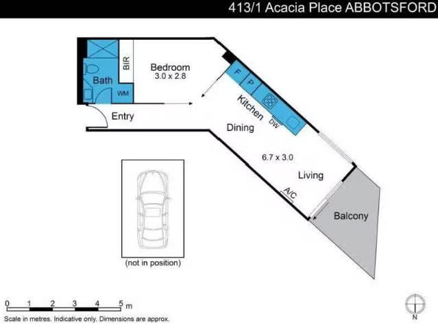 House for rent in Camerons Creek, Victoria