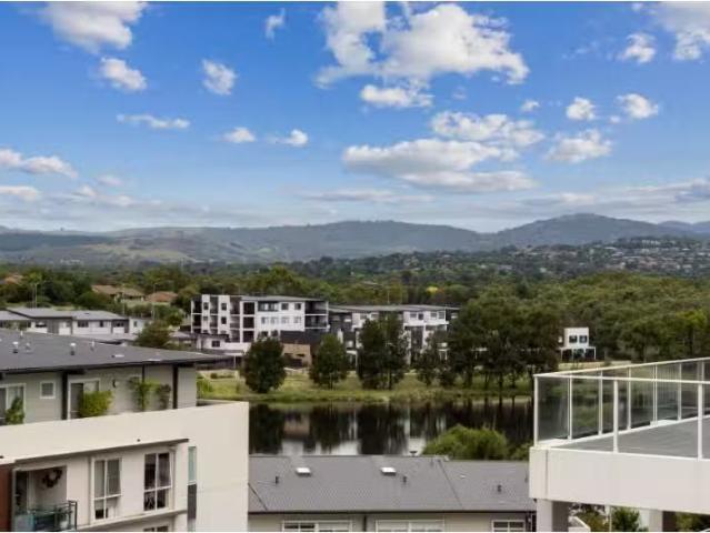 Apartment for rent in Greenway, Australian Capital Territory