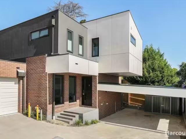 House for rent in Camerons Creek, Victoria