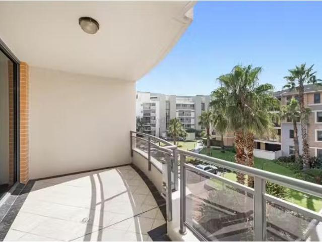 Apartment for rent in Sydney, New South Wales