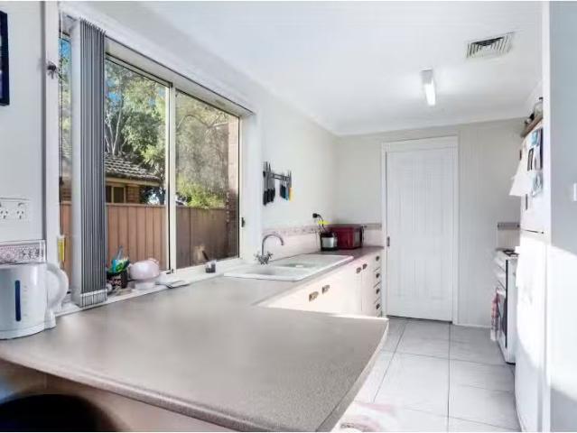 Condo for rent in New South Wales