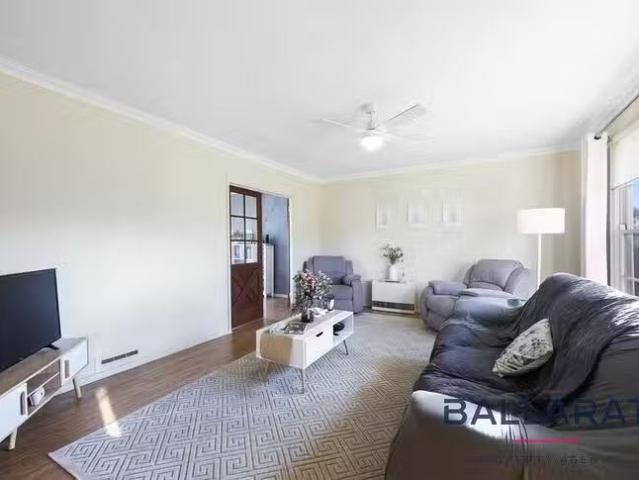 House for rent in Ballarat, Victoria