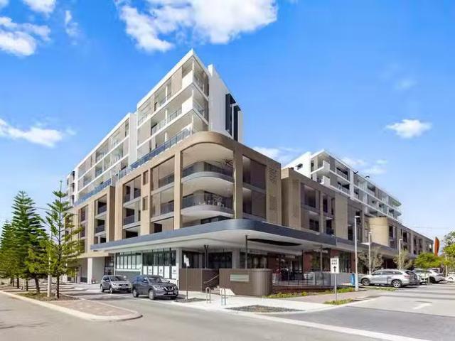 Apartment for rent in Shenton Park, Western Australia