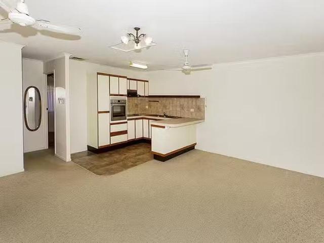 House for rent in Toombul, Queensland