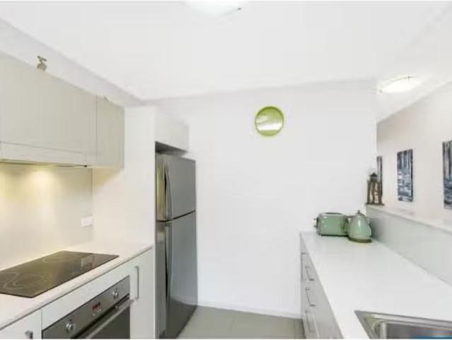 Apartment for rent in Greenway, Australian Capital Territory