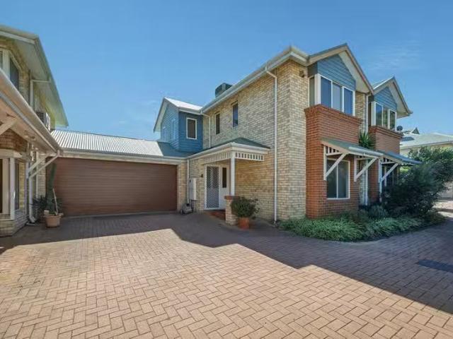 House for rent in Palmyra, Western Australia
