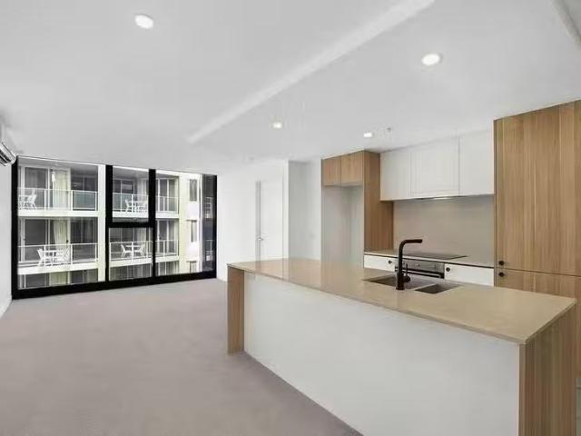 Apartment for rent in Braddon, Australian Capital Territory