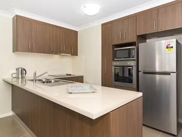 Apartment for rent in Toowoomba, Queensland