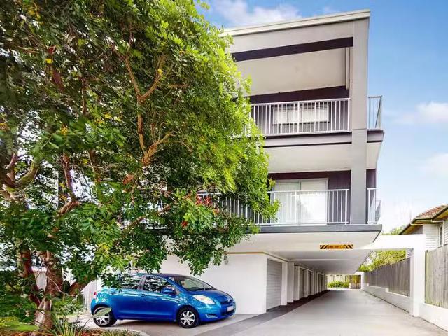 Apartment for rent in Toombul, Queensland