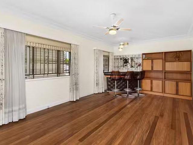 House for rent in Toombul, Queensland