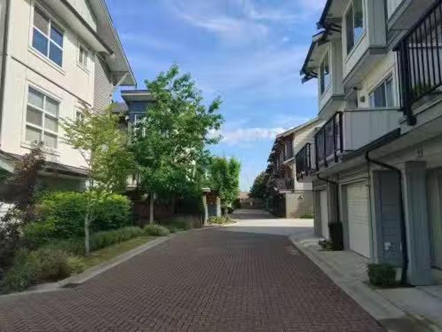 House for rent in Richmond, British Columbia
