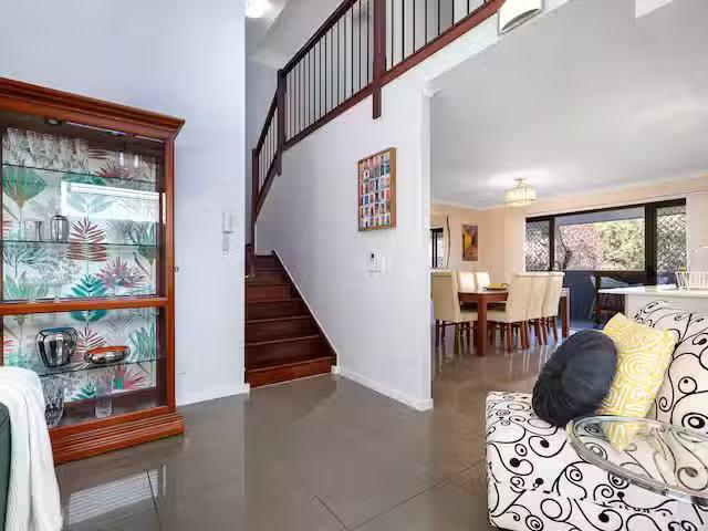 House for rent in Toombul, Queensland