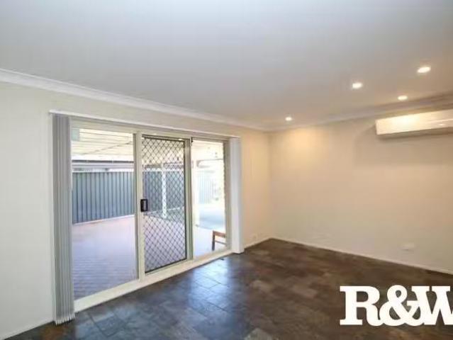 House for rent in Sydney, New South Wales