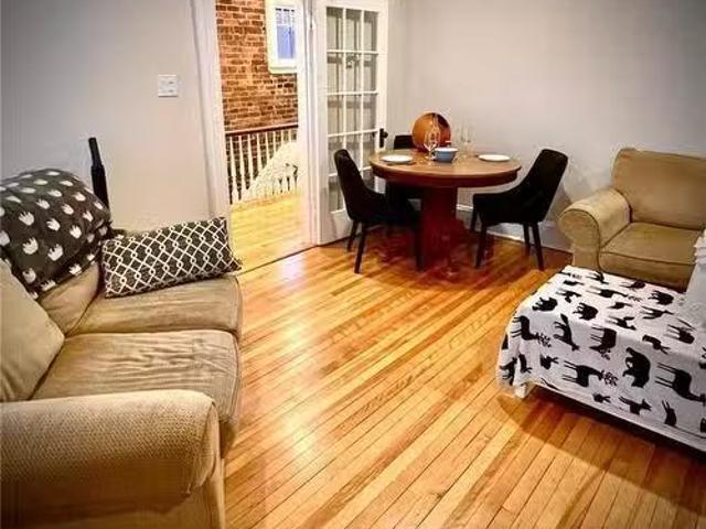 Apartment for rent in City Of Saint John, New Brunswick