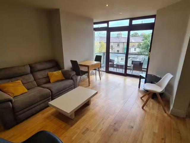 Apartment to rent