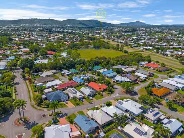 House for rent in Kirwan, Queensland