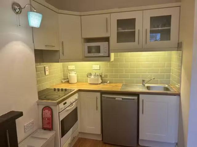 Apartment to rent