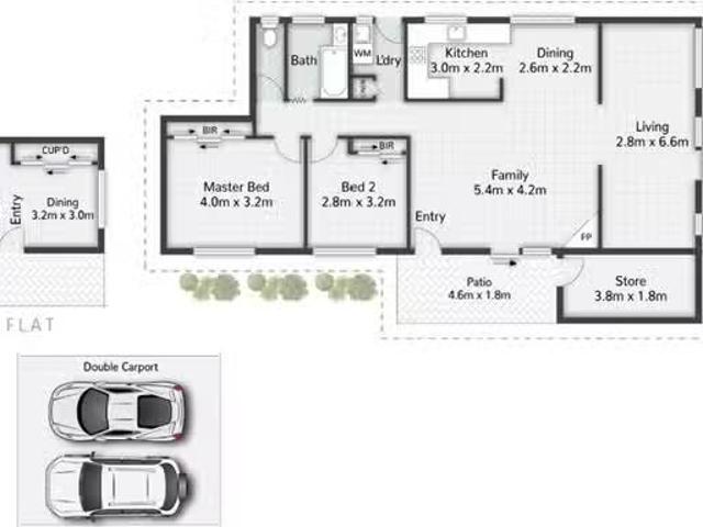 House for rent in Toombul, Queensland