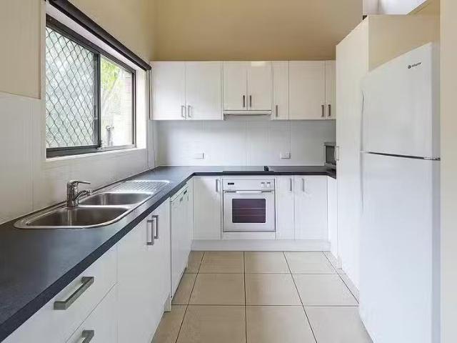 House for rent in Toombul, Queensland