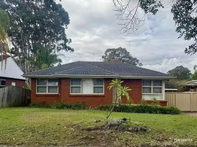 House for rent in Sydney, New South Wales