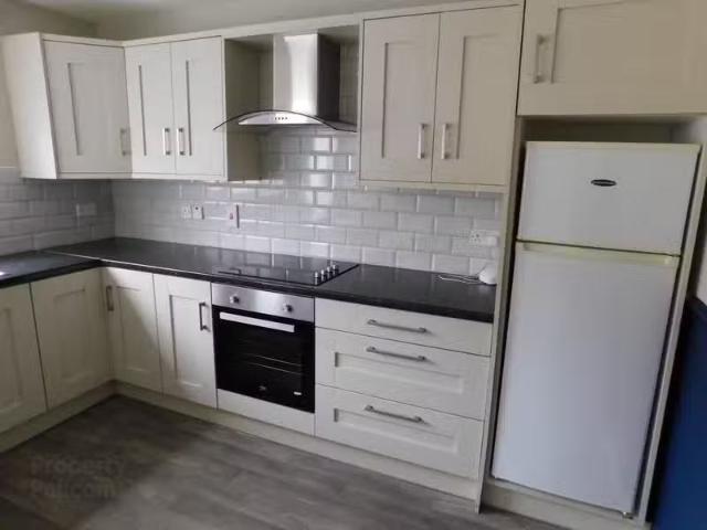 House to rent