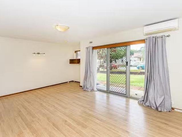 Apartment for rent in Stirling, Western Australia