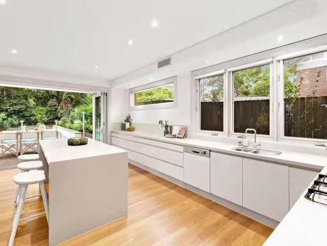 House for rent in Sydney, New South Wales