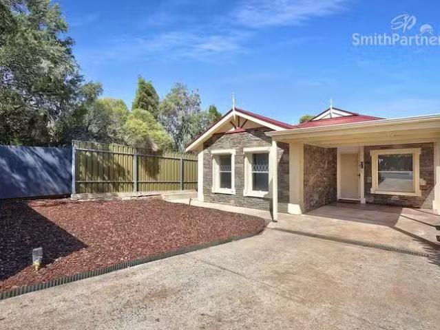 House for rent in Horseshoe Creek, South Australia