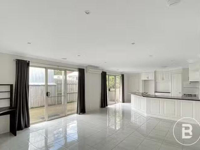 House for rent in Ballarat, Victoria