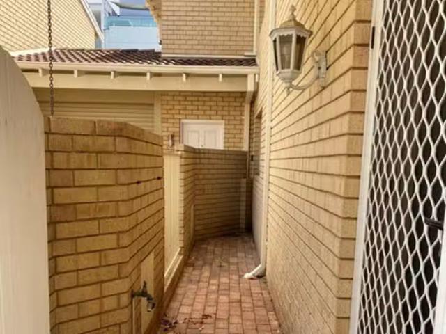 House for rent in Leederville, Western Australia