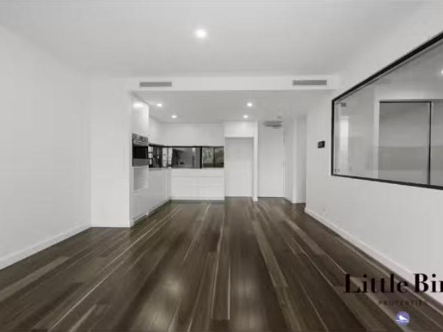 Apartment for rent in Canberra, Australian Capital Territory