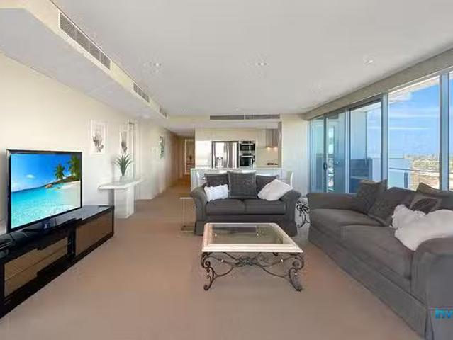 Apartment for rent in Parklands, Western Australia