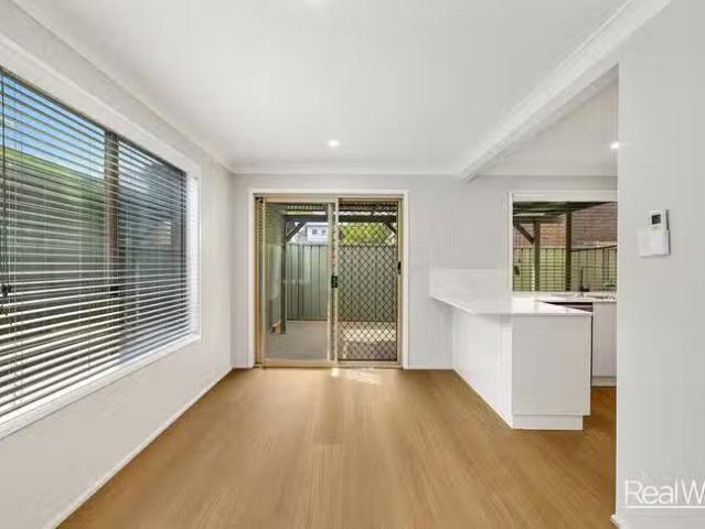 Apartment for rent in Toowoomba, Queensland