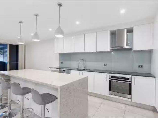 Apartment for rent in Sydney, New South Wales